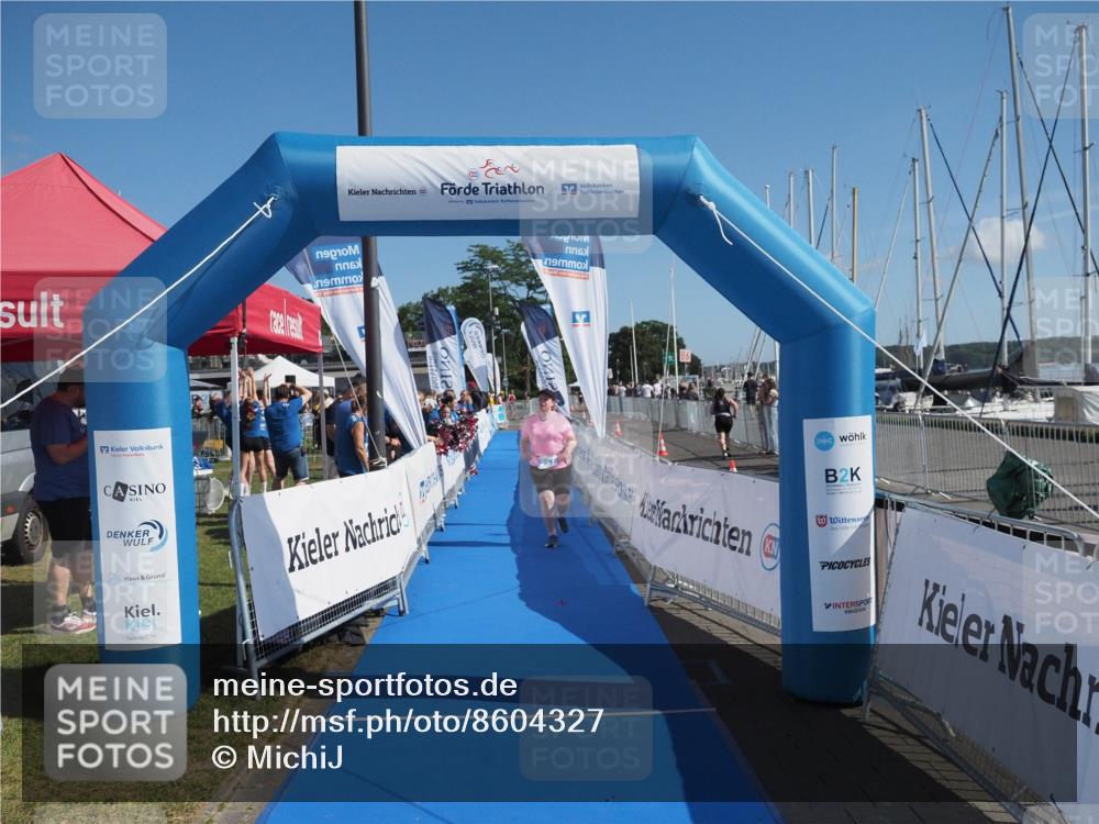 17.08.2025 - KN Förde Triathlon 2025 MichiJ http://msf.ph/oto/8604327 17.08.2025 11:02:20 Laufen 251 meine-sportfotos.de