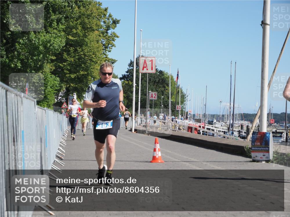 17.08.2025 - KN Förde Triathlon 2025 KatJ http://msf.ph/oto/8604356 17.08.2025 11:57:36 Laufen 353 meine-sportfotos.de