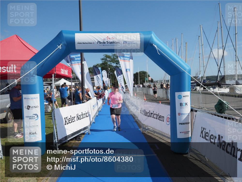 17.08.2025 - KN Förde Triathlon 2025 MichiJ http://msf.ph/oto/8604380 17.08.2025 11:02:21 Laufen 251 meine-sportfotos.de