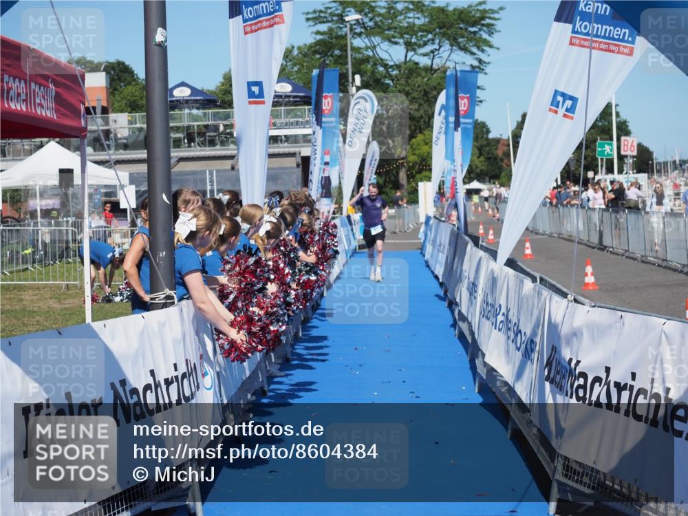 17.08.2025 - KN Förde Triathlon 2025 MichiJ http://msf.ph/oto/8604384 17.08.2025 14:21:54 Laufen  meine-sportfotos.de