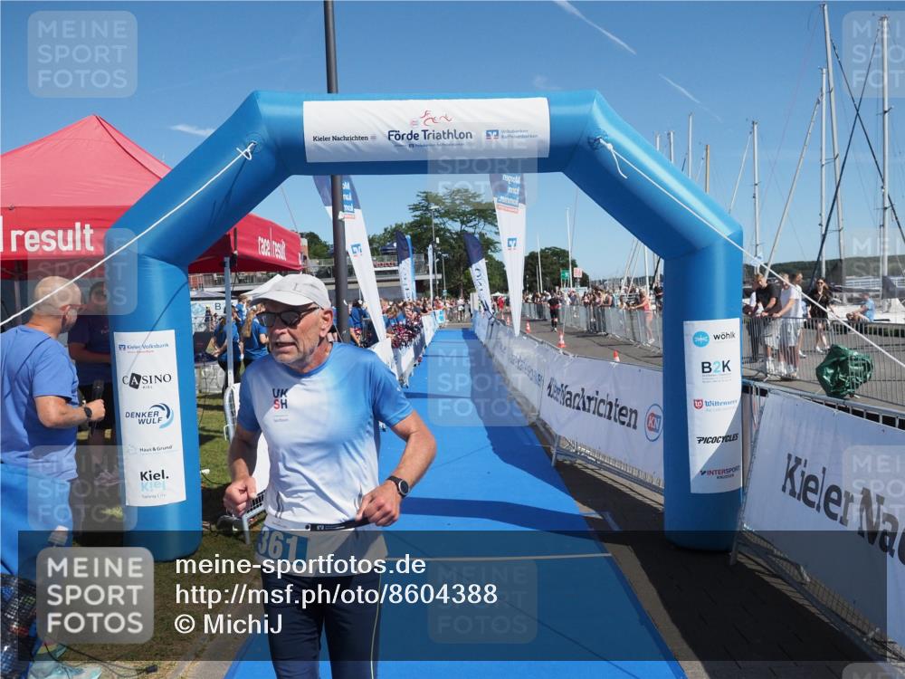 17.08.2025 - KN Förde Triathlon 2025 MichiJ http://msf.ph/oto/8604388 17.08.2025 12:21:06 Laufen 361, 635 meine-sportfotos.de