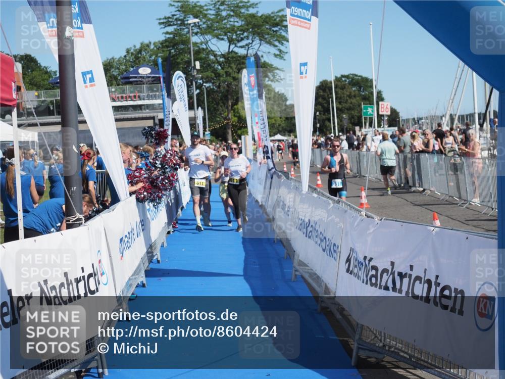 17.08.2025 - KN Förde Triathlon 2025 MichiJ http://msf.ph/oto/8604424 17.08.2025 12:21:19 Laufen 611 meine-sportfotos.de