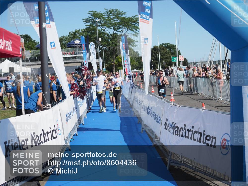 17.08.2025 - KN Förde Triathlon 2025 MichiJ http://msf.ph/oto/8604436 17.08.2025 12:21:19 Laufen 611 meine-sportfotos.de