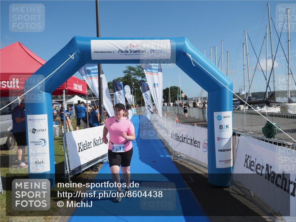 17.08.2025 - KN Förde Triathlon 2025 MichiJ http://msf.ph/oto/8604438 17.08.2025 11:02:23 Laufen 251 meine-sportfotos.de