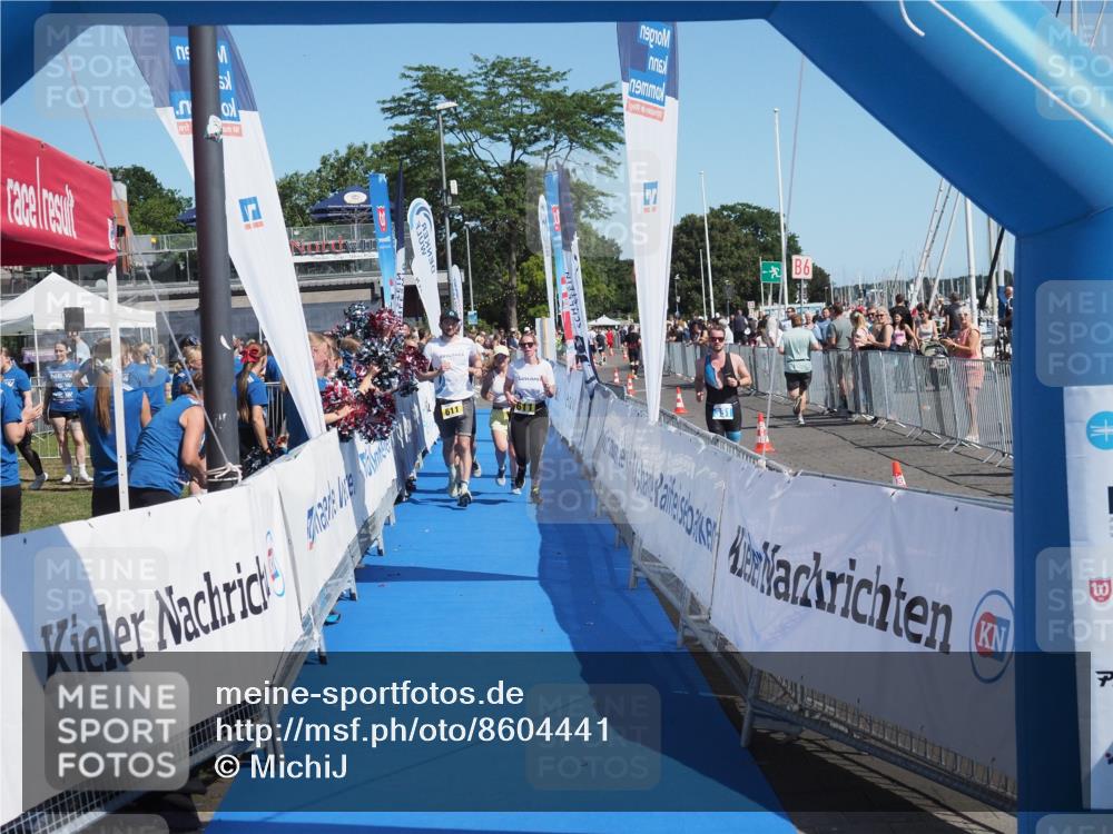 17.08.2025 - KN Förde Triathlon 2025 MichiJ http://msf.ph/oto/8604441 17.08.2025 12:21:19 Laufen 611 meine-sportfotos.de