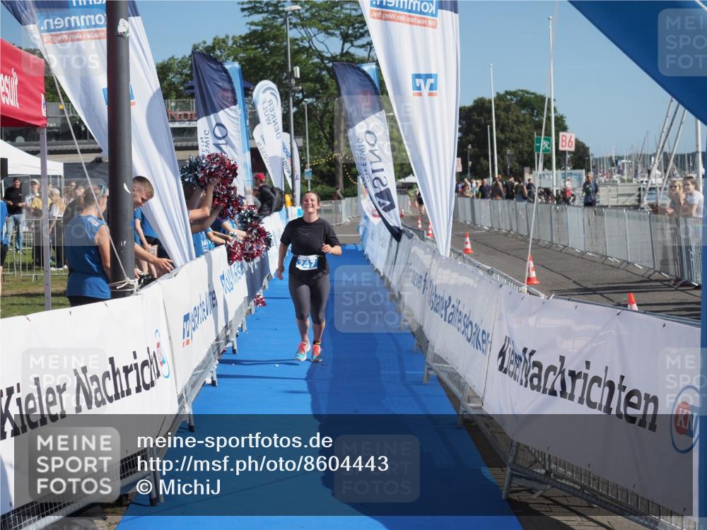 17.08.2025 - KN Förde Triathlon 2025 MichiJ http://msf.ph/oto/8604443 17.08.2025 11:02:48 Laufen  meine-sportfotos.de