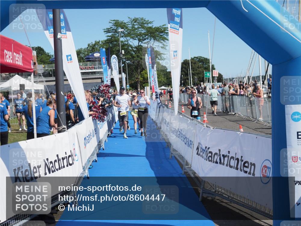 17.08.2025 - KN Förde Triathlon 2025 MichiJ http://msf.ph/oto/8604447 17.08.2025 12:21:19 Laufen 611 meine-sportfotos.de