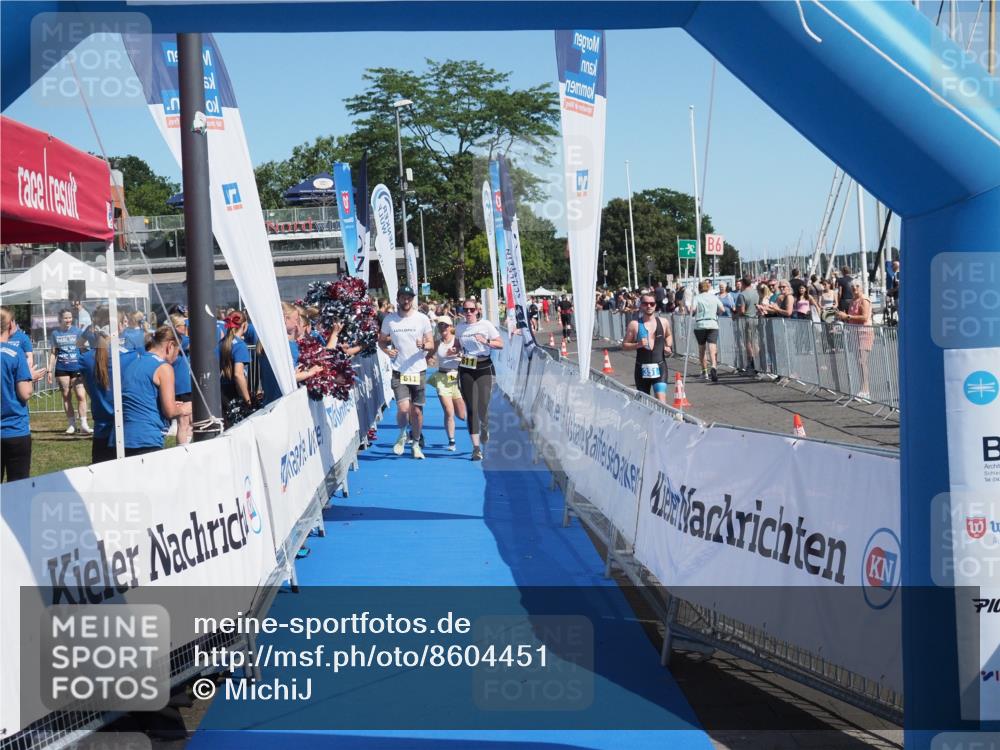 17.08.2025 - KN Förde Triathlon 2025 MichiJ http://msf.ph/oto/8604451 17.08.2025 12:21:19 Laufen 611 meine-sportfotos.de