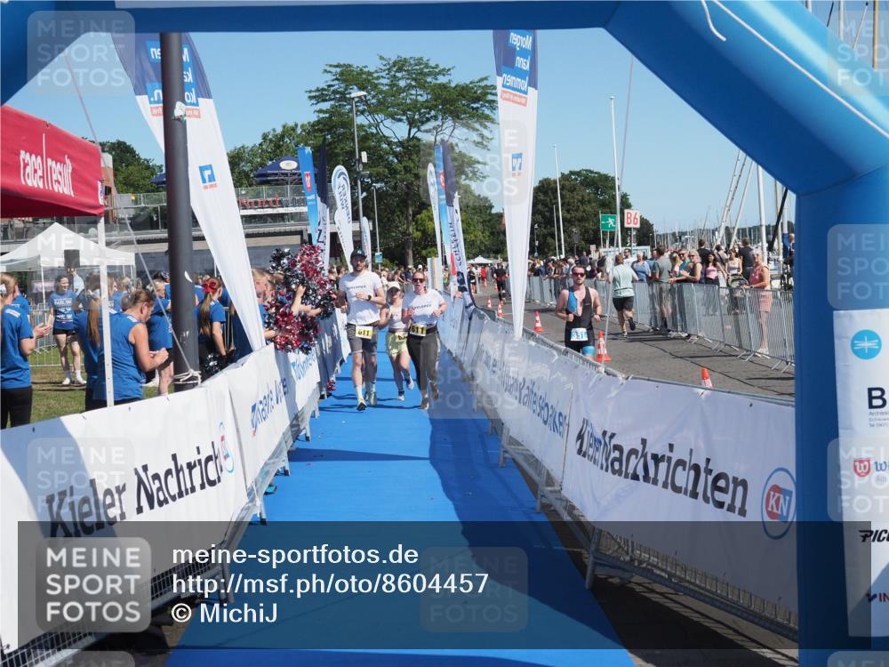 17.08.2025 - KN Förde Triathlon 2025 MichiJ http://msf.ph/oto/8604457 17.08.2025 12:21:19 Laufen 611 meine-sportfotos.de