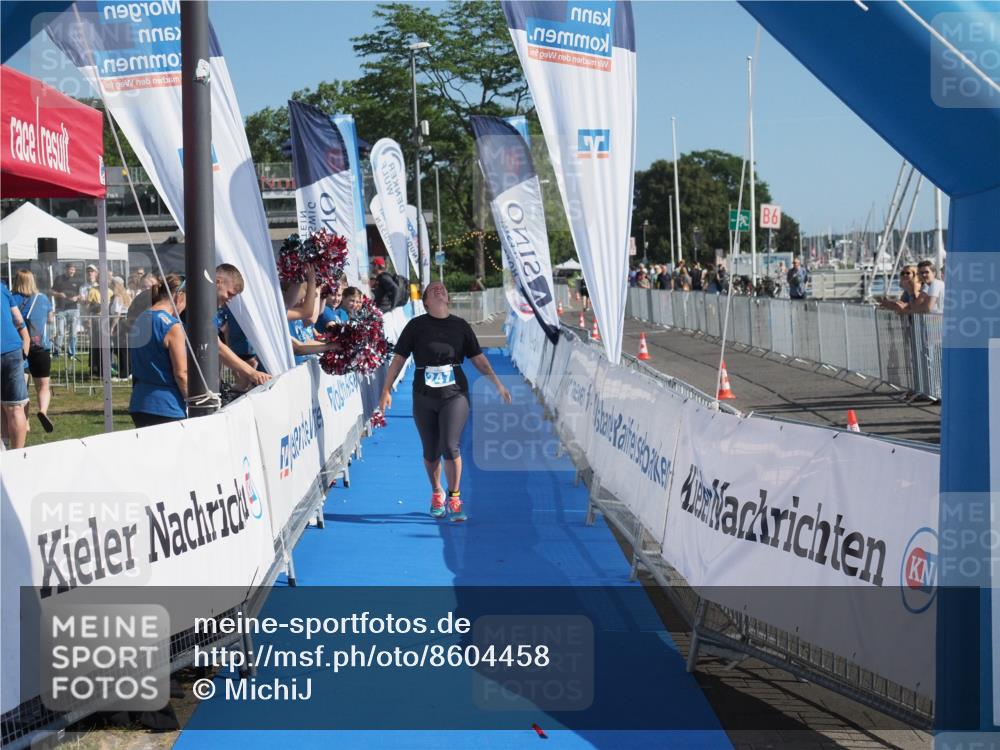 17.08.2025 - KN Förde Triathlon 2025 MichiJ http://msf.ph/oto/8604458 17.08.2025 11:02:49 Laufen  meine-sportfotos.de