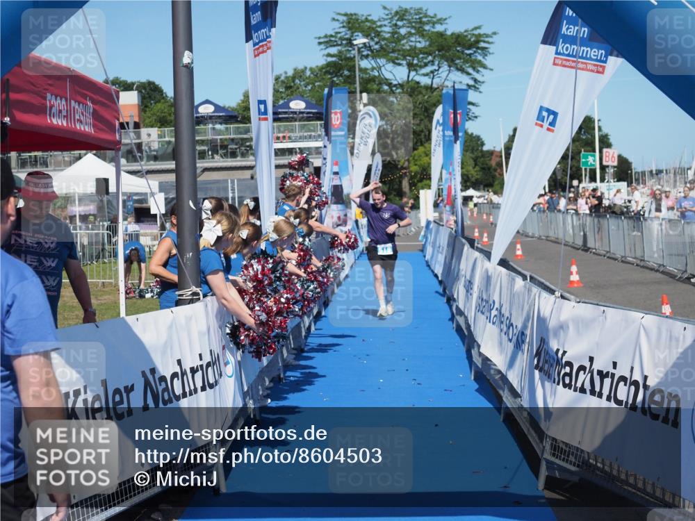 17.08.2025 - KN Förde Triathlon 2025 MichiJ http://msf.ph/oto/8604503 17.08.2025 14:21:57 Laufen 515 meine-sportfotos.de