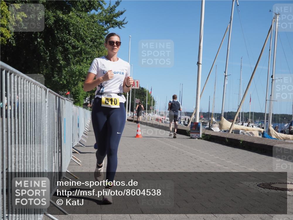 17.08.2025 - KN Förde Triathlon 2025 KatJ http://msf.ph/oto/8604538 17.08.2025 11:57:47 Laufen 372, 610, 624, 630 meine-sportfotos.de