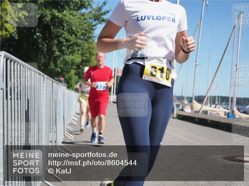 17.08.2025 - KN Förde Triathlon 2025 KatJ http://msf.ph/oto/8604544 17.08.2025 11:57:49 Laufen 372, 610, 624, 630 meine-sportfotos.de