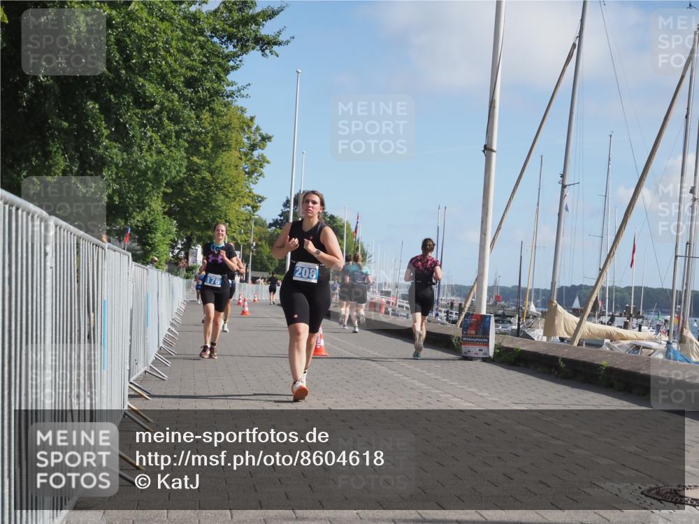 17.08.2025 - KN Förde Triathlon 2025 KatJ http://msf.ph/oto/8604618 17.08.2025 10:27:54 Laufen 176, 189, 208, 237 meine-sportfotos.de