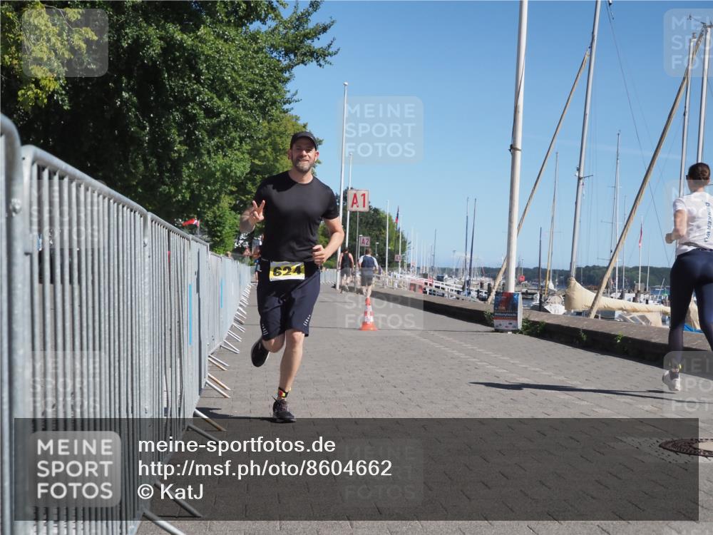 17.08.2025 - KN Förde Triathlon 2025 KatJ http://msf.ph/oto/8604662 17.08.2025 11:57:53 Laufen 282, 372, 624, 630 meine-sportfotos.de