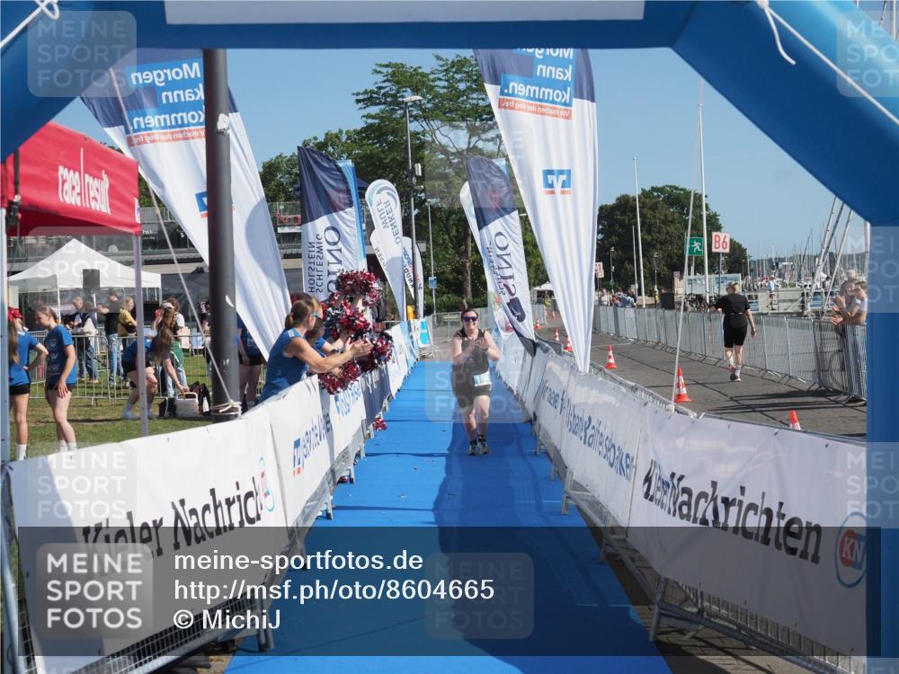 17.08.2025 - KN Förde Triathlon 2025 MichiJ http://msf.ph/oto/8604665 17.08.2025 11:05:12 Laufen 194 meine-sportfotos.de