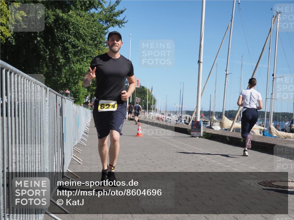 17.08.2025 - KN Förde Triathlon 2025 KatJ http://msf.ph/oto/8604696 17.08.2025 11:57:53 Laufen 282, 372, 624, 630 meine-sportfotos.de