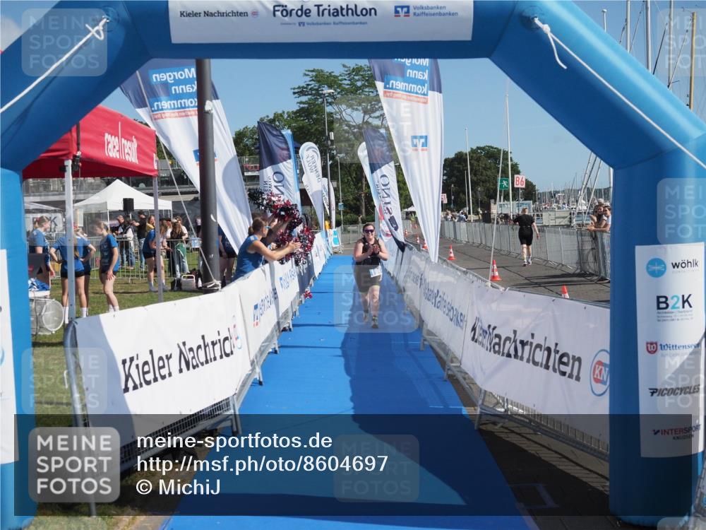 17.08.2025 - KN Förde Triathlon 2025 MichiJ http://msf.ph/oto/8604697 17.08.2025 11:05:13 Laufen 194 meine-sportfotos.de