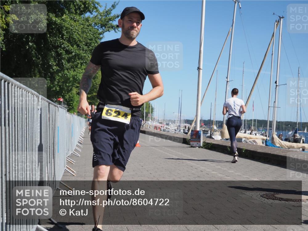 17.08.2025 - KN Förde Triathlon 2025 KatJ http://msf.ph/oto/8604722 17.08.2025 11:57:54 Laufen 282, 624, 630 meine-sportfotos.de