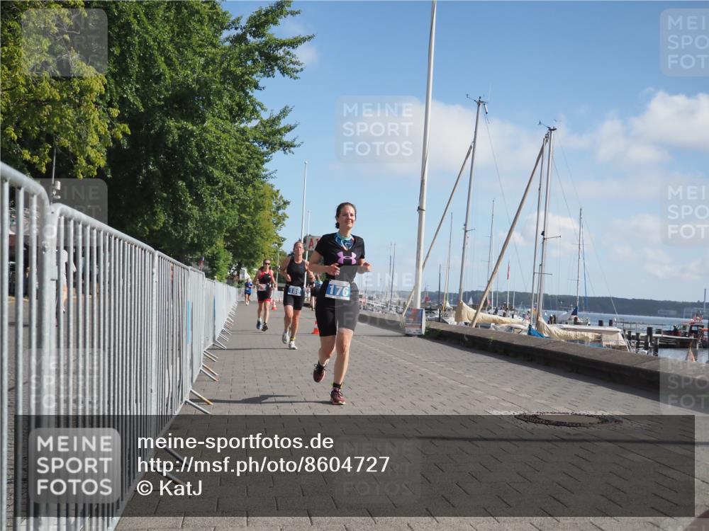 17.08.2025 - KN Förde Triathlon 2025 KatJ http://msf.ph/oto/8604727 17.08.2025 10:27:58 Laufen 176, 189, 208, 237 meine-sportfotos.de
