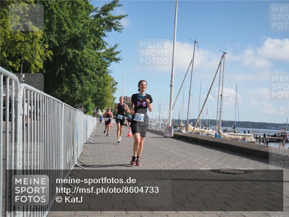 17.08.2025 - KN Förde Triathlon 2025 KatJ http://msf.ph/oto/8604733 17.08.2025 10:27:58 Laufen 176, 189, 208, 237 meine-sportfotos.de