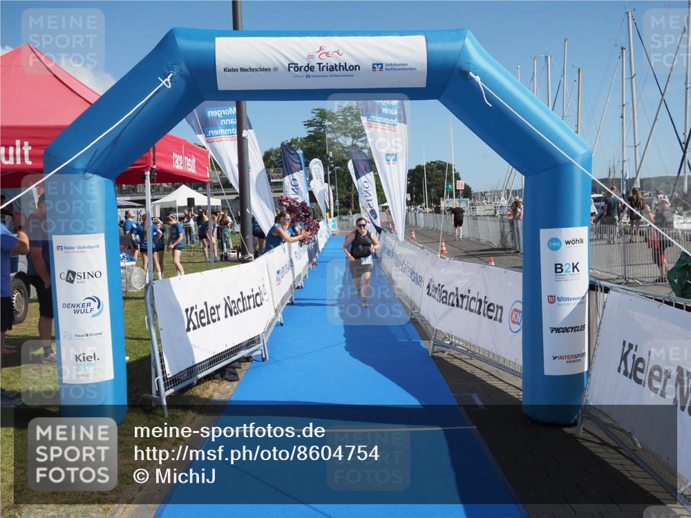 17.08.2025 - KN Förde Triathlon 2025 MichiJ http://msf.ph/oto/8604754 17.08.2025 11:05:15 Laufen 194 meine-sportfotos.de