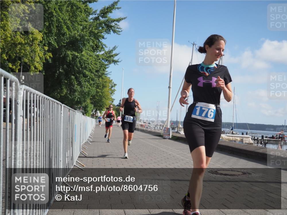17.08.2025 - KN Förde Triathlon 2025 KatJ http://msf.ph/oto/8604756 17.08.2025 10:28:00 Laufen 176, 189, 208, 237 meine-sportfotos.de