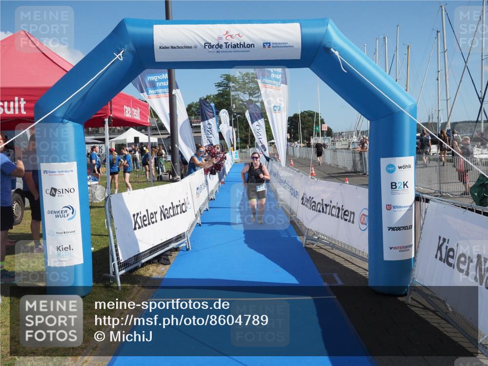 17.08.2025 - KN Förde Triathlon 2025 MichiJ http://msf.ph/oto/8604789 17.08.2025 11:05:15 Laufen 194 meine-sportfotos.de