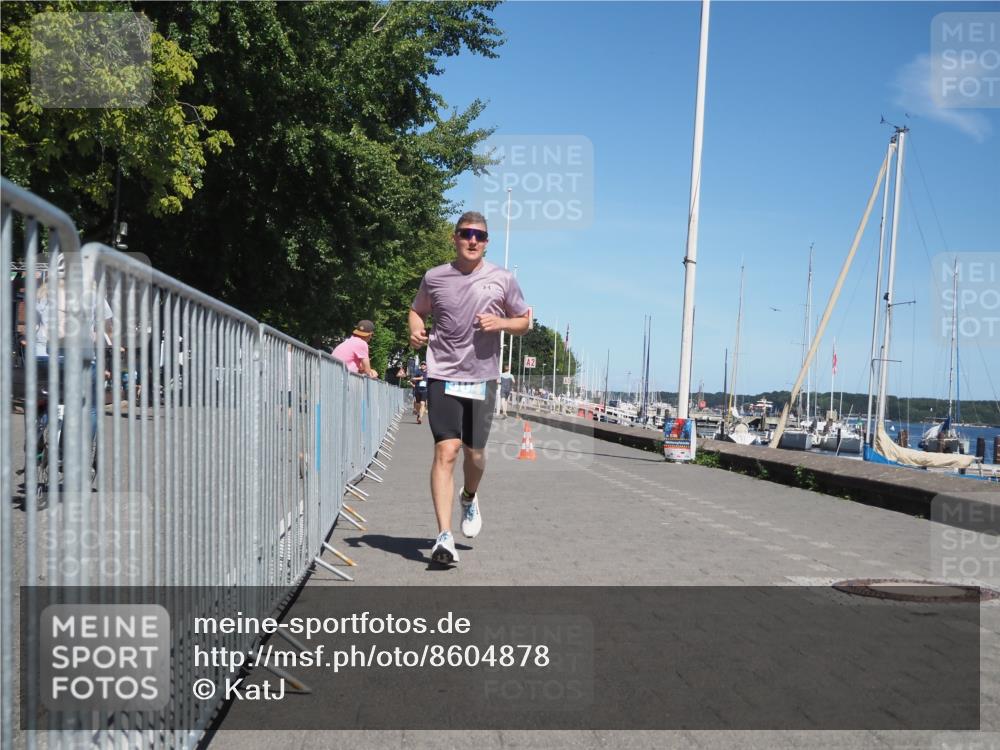17.08.2025 - KN Förde Triathlon 2025 KatJ http://msf.ph/oto/8604878 17.08.2025 13:48:03 Laufen 458, 501, 504 meine-sportfotos.de