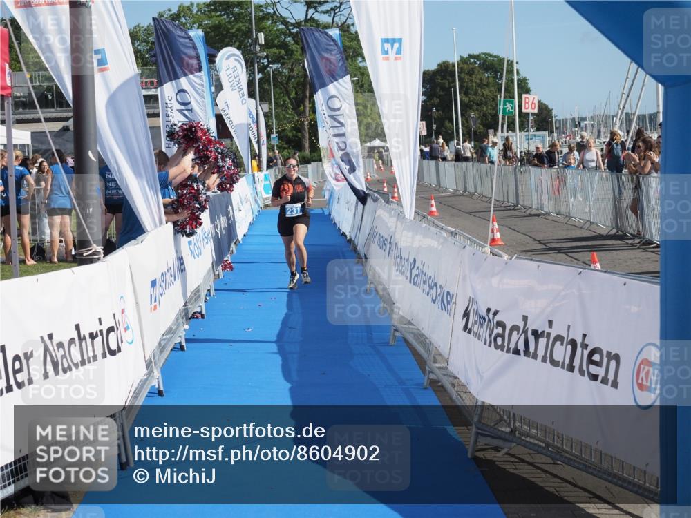 17.08.2025 - KN Förde Triathlon 2025 MichiJ http://msf.ph/oto/8604902 17.08.2025 11:06:06 Laufen 231 meine-sportfotos.de