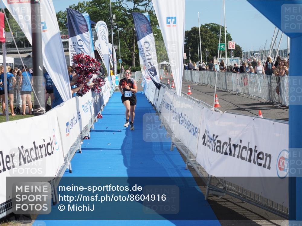 17.08.2025 - KN Förde Triathlon 2025 MichiJ http://msf.ph/oto/8604916 17.08.2025 11:06:06 Laufen 231 meine-sportfotos.de
