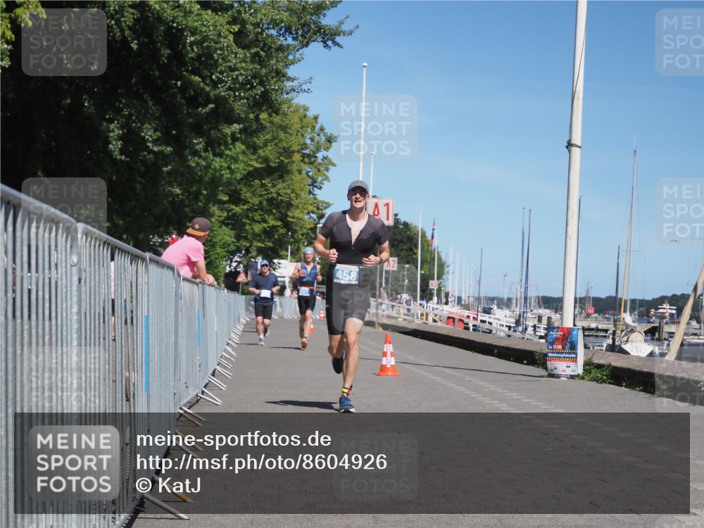 17.08.2025 - KN Förde Triathlon 2025 KatJ http://msf.ph/oto/8604926 17.08.2025 13:48:06 Laufen 458, 501, 504 meine-sportfotos.de
