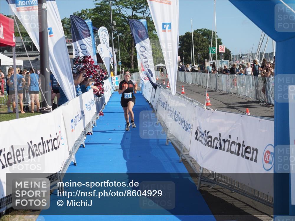 17.08.2025 - KN Förde Triathlon 2025 MichiJ http://msf.ph/oto/8604929 17.08.2025 11:06:07 Laufen 231 meine-sportfotos.de