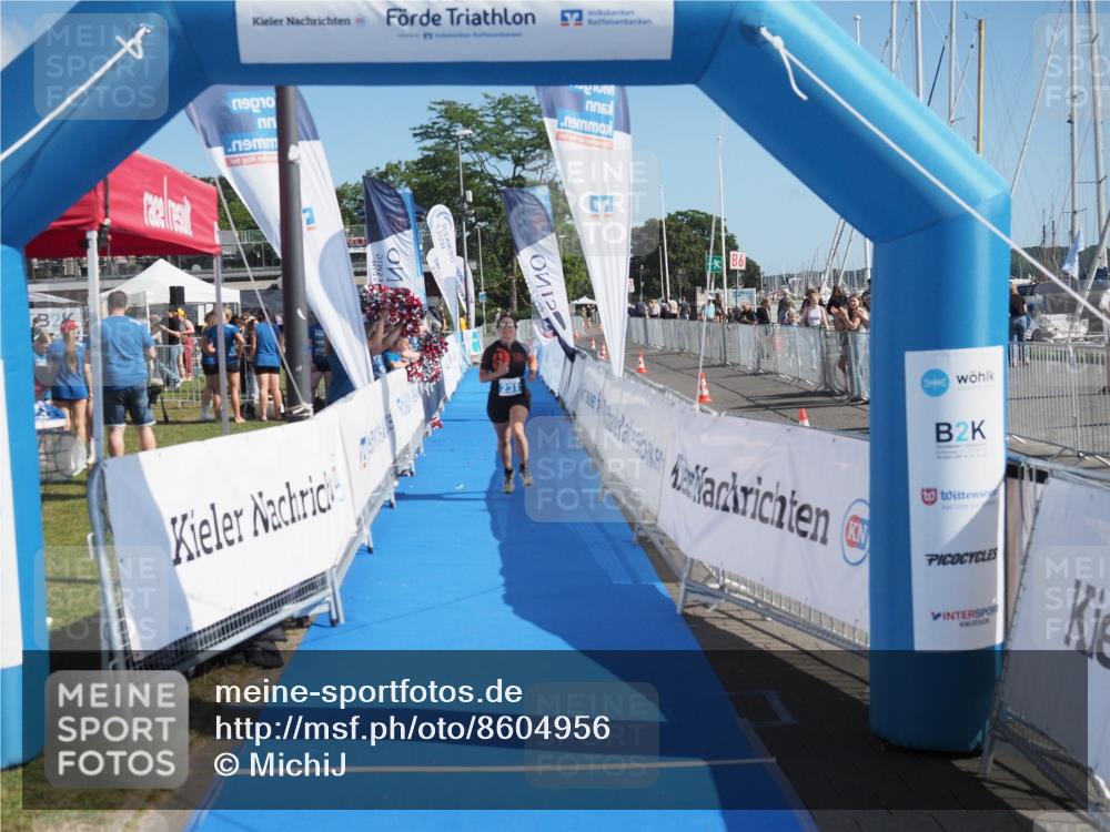 17.08.2025 - KN Förde Triathlon 2025 MichiJ http://msf.ph/oto/8604956 17.08.2025 11:06:08 Laufen 231 meine-sportfotos.de
