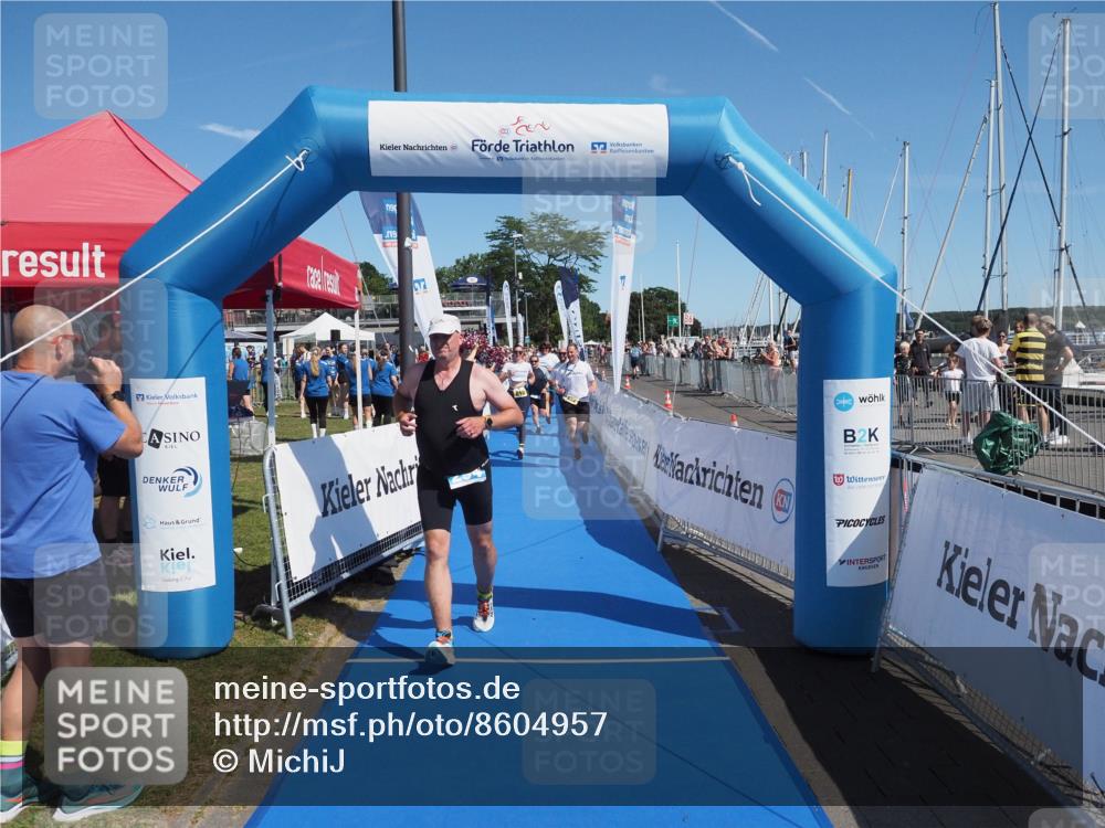 17.08.2025 - KN Förde Triathlon 2025 MichiJ http://msf.ph/oto/8604957 17.08.2025 12:21:41 Laufen 294, 353, 610 meine-sportfotos.de