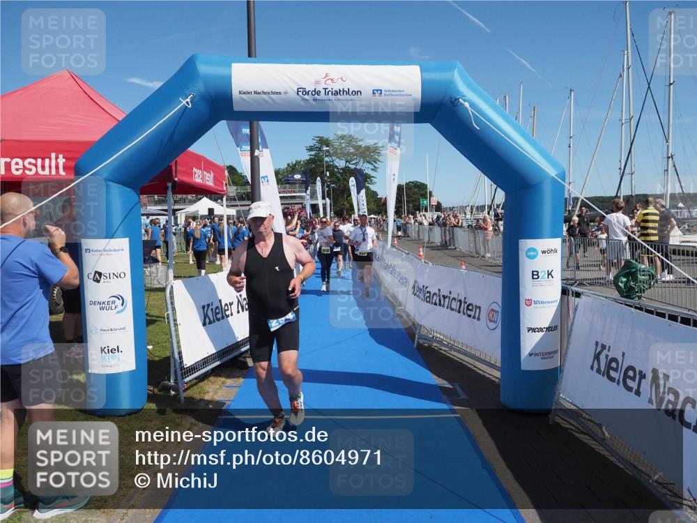 17.08.2025 - KN Förde Triathlon 2025 MichiJ http://msf.ph/oto/8604971 17.08.2025 12:21:42 Laufen 294, 353, 610 meine-sportfotos.de