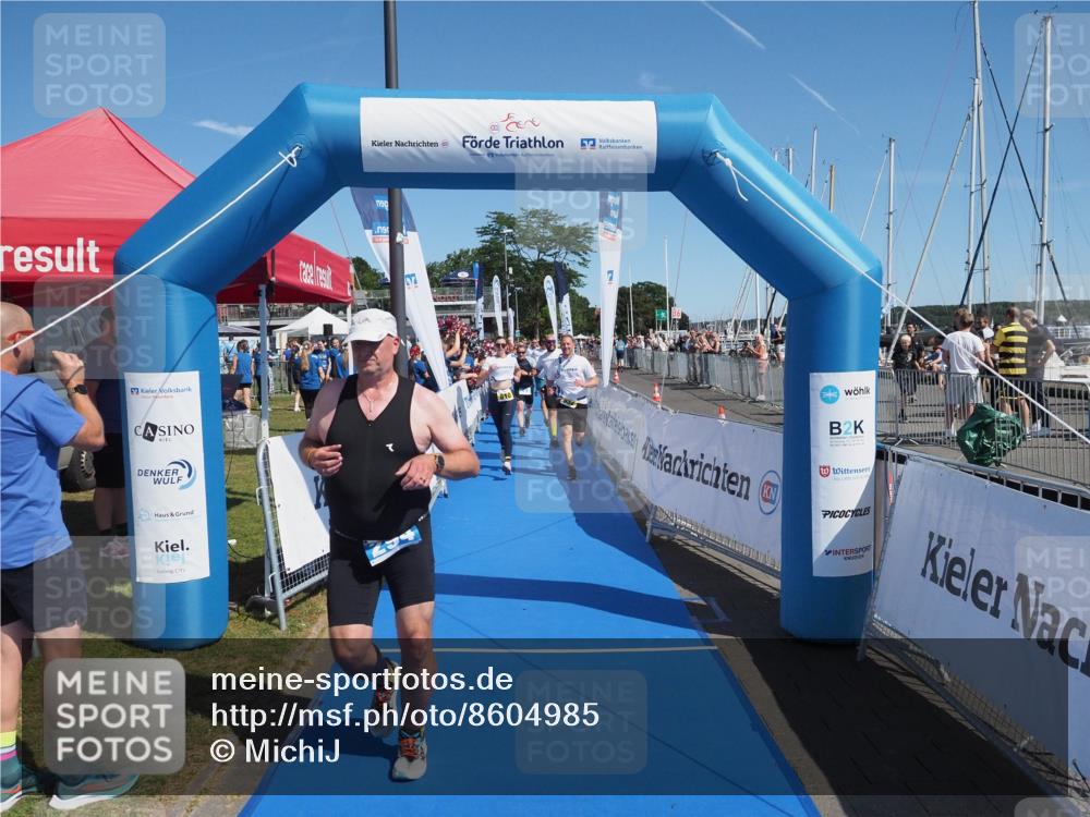 17.08.2025 - KN Förde Triathlon 2025 MichiJ http://msf.ph/oto/8604985 17.08.2025 12:21:42 Laufen 294, 353, 610 meine-sportfotos.de