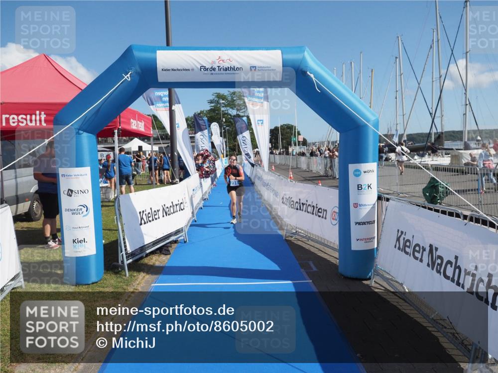 17.08.2025 - KN Förde Triathlon 2025 MichiJ http://msf.ph/oto/8605002 17.08.2025 11:06:09 Laufen 231 meine-sportfotos.de