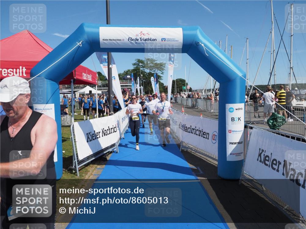 17.08.2025 - KN Förde Triathlon 2025 MichiJ http://msf.ph/oto/8605013 17.08.2025 12:21:43 Laufen 294, 353, 610 meine-sportfotos.de