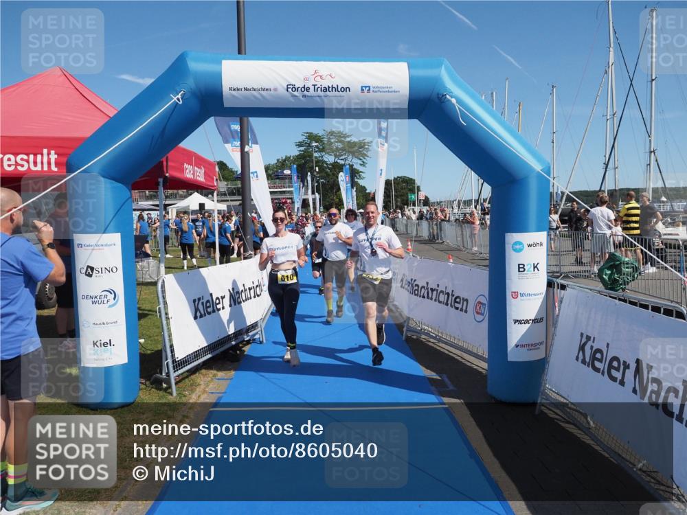 17.08.2025 - KN Förde Triathlon 2025 MichiJ http://msf.ph/oto/8605040 17.08.2025 12:21:43 Laufen 294, 353, 610 meine-sportfotos.de