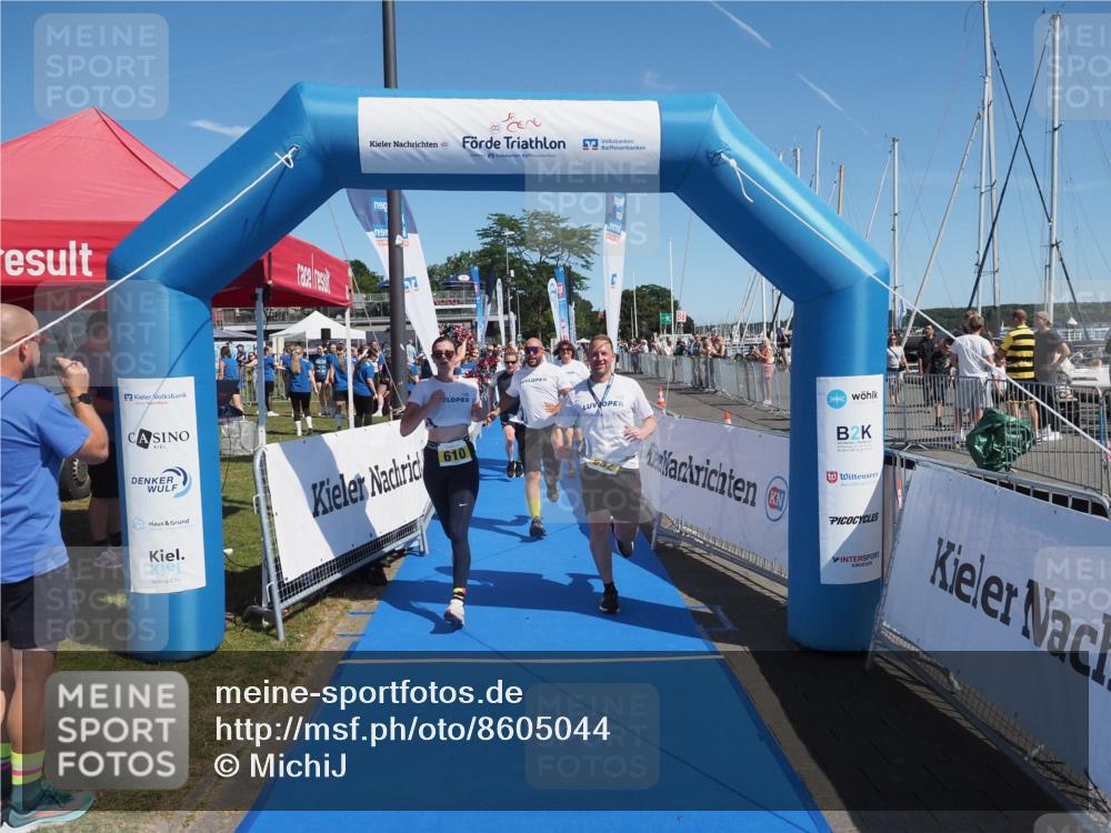17.08.2025 - KN Förde Triathlon 2025 MichiJ http://msf.ph/oto/8605044 17.08.2025 12:21:43 Laufen 294, 353, 610 meine-sportfotos.de