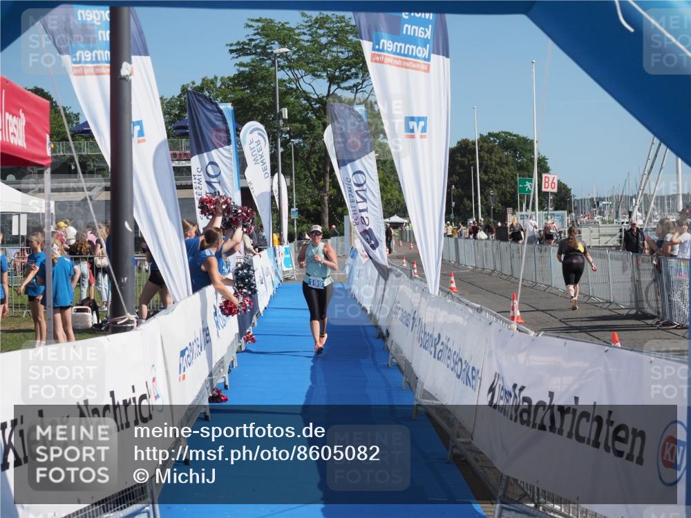 17.08.2025 - KN Förde Triathlon 2025 MichiJ http://msf.ph/oto/8605082 17.08.2025 11:09:06 Laufen 199 meine-sportfotos.de
