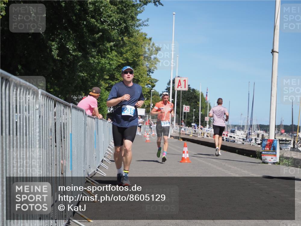 17.08.2025 - KN Förde Triathlon 2025 KatJ http://msf.ph/oto/8605129 17.08.2025 13:48:14 Laufen 436, 501, 522, 541 meine-sportfotos.de