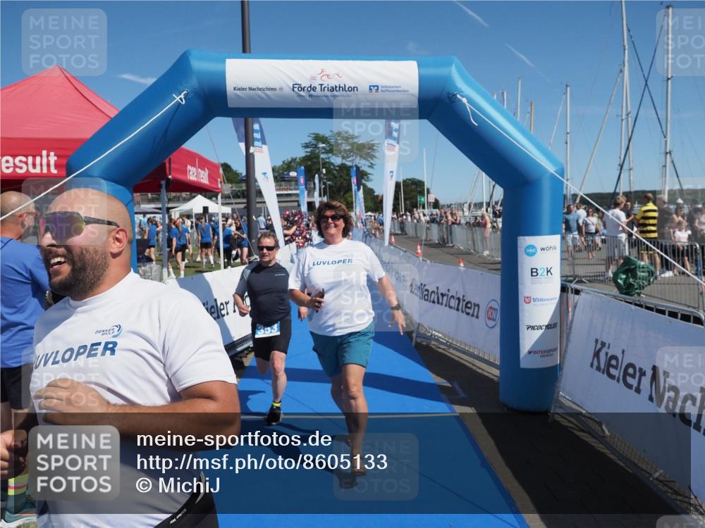 17.08.2025 - KN Förde Triathlon 2025 MichiJ http://msf.ph/oto/8605133 17.08.2025 12:21:46 Laufen 294, 353, 610 meine-sportfotos.de