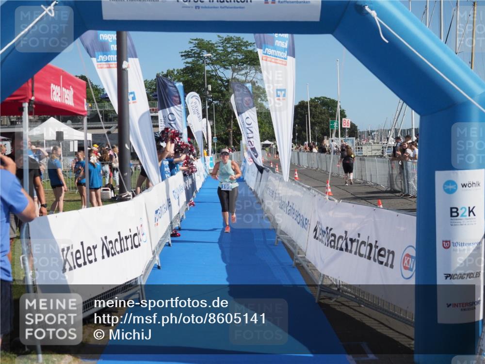 17.08.2025 - KN Förde Triathlon 2025 MichiJ http://msf.ph/oto/8605141 17.08.2025 11:09:08 Laufen 199 meine-sportfotos.de
