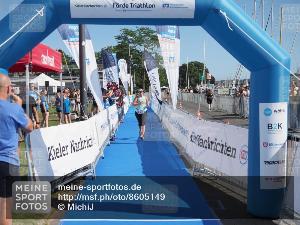 17.08.2025 - KN Förde Triathlon 2025 MichiJ http://msf.ph/oto/8605149 17.08.2025 11:09:08 Laufen 199 meine-sportfotos.de