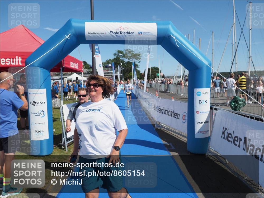 17.08.2025 - KN Förde Triathlon 2025 MichiJ http://msf.ph/oto/8605154 17.08.2025 12:21:46 Laufen 294, 353, 610 meine-sportfotos.de