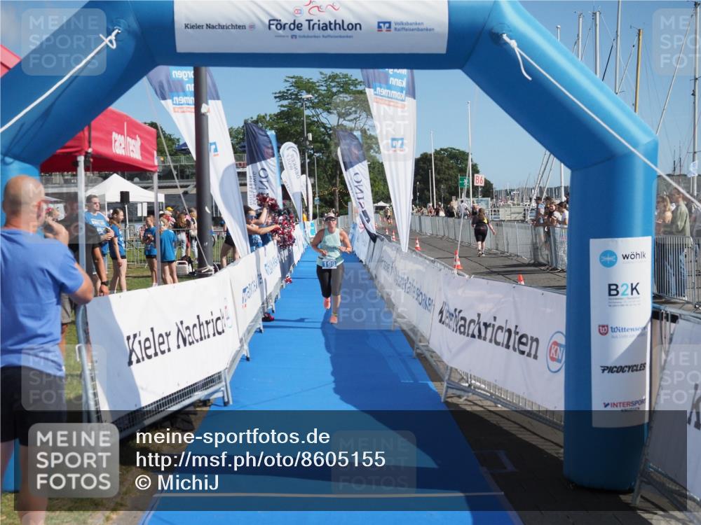 17.08.2025 - KN Förde Triathlon 2025 MichiJ http://msf.ph/oto/8605155 17.08.2025 11:09:08 Laufen 199 meine-sportfotos.de