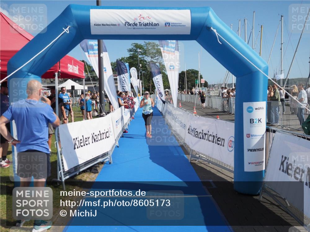 17.08.2025 - KN Förde Triathlon 2025 MichiJ http://msf.ph/oto/8605173 17.08.2025 11:09:09 Laufen 199 meine-sportfotos.de