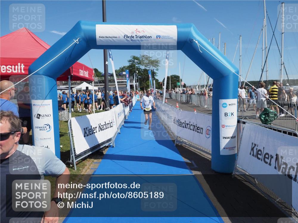 17.08.2025 - KN Förde Triathlon 2025 MichiJ http://msf.ph/oto/8605189 17.08.2025 12:21:47 Laufen 294, 353, 610 meine-sportfotos.de